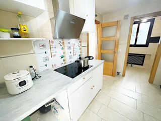 Piso en venta en Alcalá de los Gazules