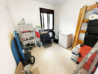 Piso en venta en Alcalá de los Gazules