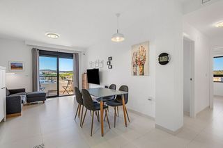 Piso en venta en San Miguel de Salinas