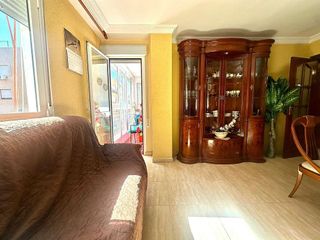 Piso en venta en Nueva Andalucía en Almería