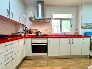 Piso en venta en Nueva Andalucía en Almería