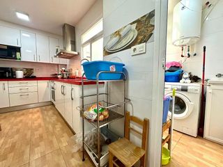 Piso en venta en Nueva Andalucía en Almería