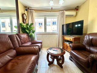 Piso en venta en Nueva Andalucía en Almería