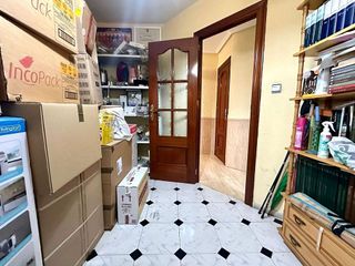 Piso en venta en Nueva Andalucía en Almería