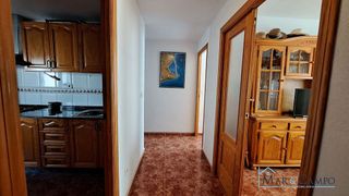 Piso en venta en Centro en Alcazares, Los