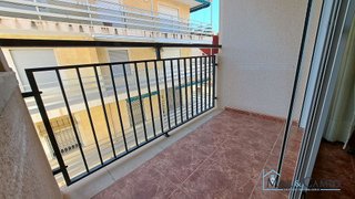 Piso en venta en Centro en Alcazares, Los