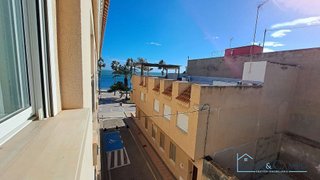 Piso en venta en Centro en Alcazares, Los
