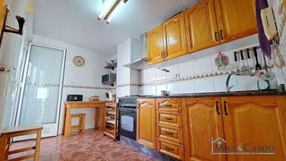 Piso en venta en Centro en Alcazares, Los
