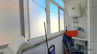 Piso en venta en Centro en Alcazares, Los