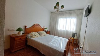 Piso en venta en Centro en Alcazares, Los