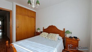 Piso en venta en Centro en Alcazares, Los