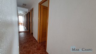 Piso en venta en Centro en Alcazares, Los