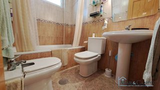 Piso en venta en Centro en Alcazares, Los