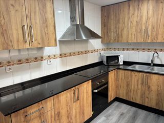 Piso en venta en Cabezo de Torres en Murcia