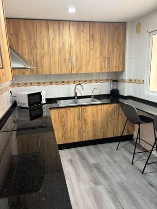 Piso en venta en Cabezo de Torres en Murcia