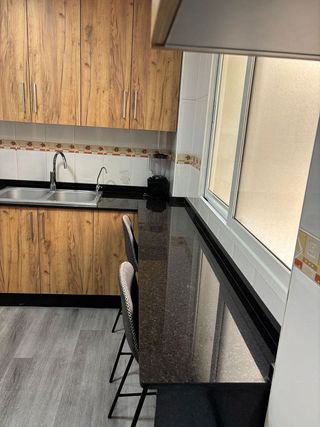 Piso en venta en Cabezo de Torres en Murcia