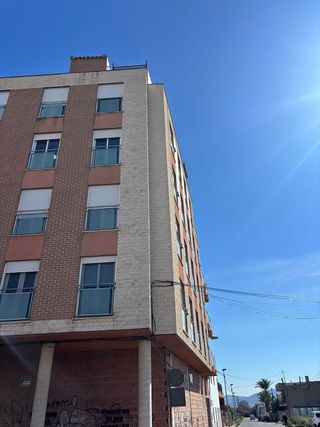Piso en venta en Cabezo de Torres en Murcia
