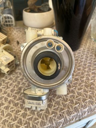 Motore lavaggio lavastoviglie Miele