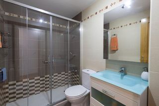 Piso en venta en Zubia (La)