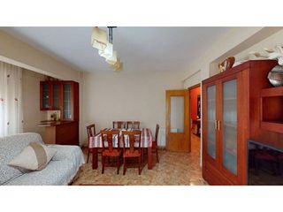 Piso en venta en Caravaca de la Cruz