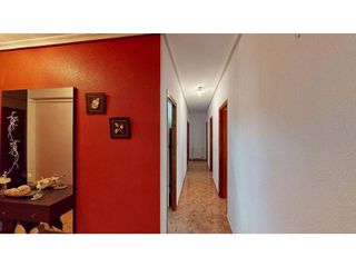 Piso en venta en Caravaca de la Cruz