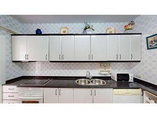 Piso en venta en Caravaca de la Cruz