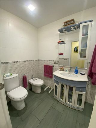 Piso en venta en Silla