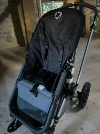 Bugaboo Cameleon Silla de Paseo