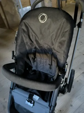 Bugaboo Cameleon Silla de Paseo