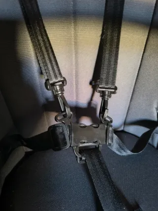 Bugaboo Cameleon Silla de Paseo