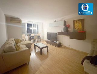 Ático en venta en Benalúa en Alicante