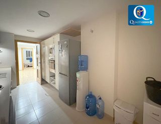 Ático en venta en Benalúa en Alicante