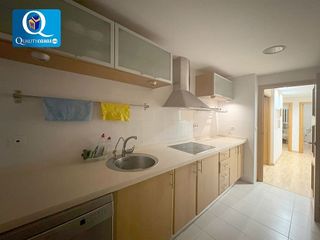 Ático en venta en Benalúa en Alicante