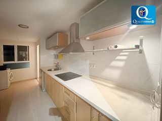 Ático en venta en Benalúa en Alicante