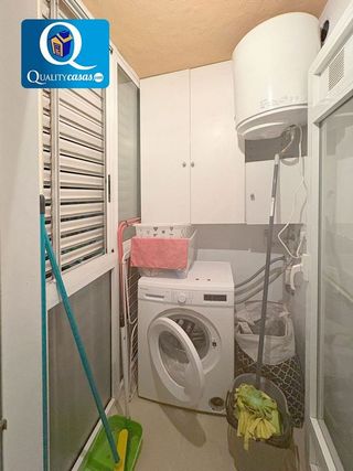 Ático en venta en Benalúa en Alicante