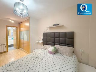 Ático en venta en Benalúa en Alicante