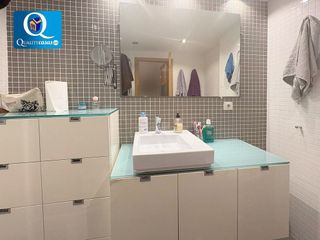 Ático en venta en Benalúa en Alicante