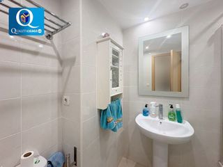 Ático en venta en Benalúa en Alicante