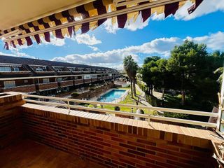 Dúplex en venta en Montecanal en Zaragoza