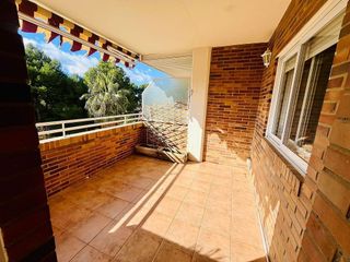 Dúplex en venta en Montecanal en Zaragoza