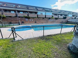 Dúplex en venta en Montecanal en Zaragoza