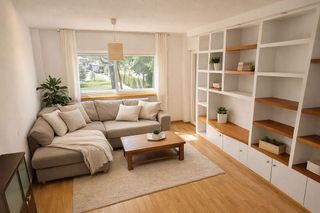 Dúplex en venta en Montecanal en Zaragoza