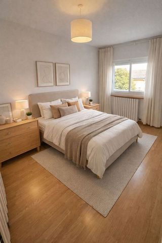 Dúplex en venta en Montecanal en Zaragoza