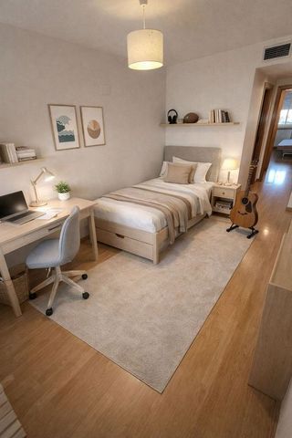 Dúplex en venta en Montecanal en Zaragoza