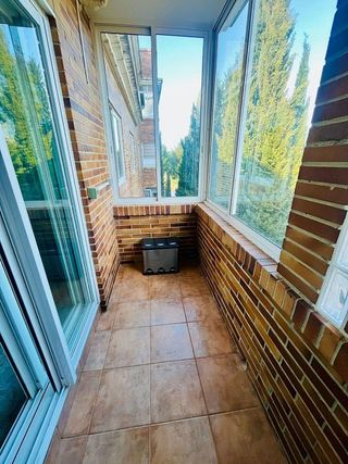 Dúplex en venta en Montecanal en Zaragoza