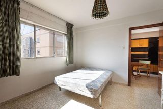 Piso en venta en Polígono Cartuja – La Paz en Granada