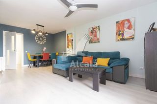 Piso en venta en Chorrillo en Alcalá de Henares