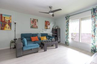 Piso en venta en Chorrillo en Alcalá de Henares