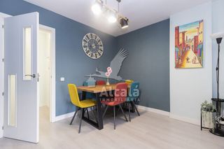 Piso en venta en Chorrillo en Alcalá de Henares