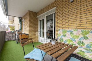 Piso en venta en Chorrillo en Alcalá de Henares